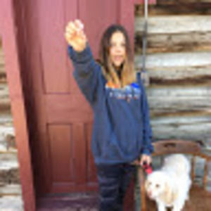 Meet your Posher, Esperanza